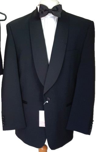 Harry herren schwarz - mr,