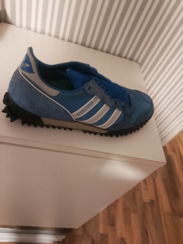 Top adidas marathon 2 3 - top,