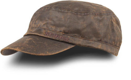 Scippis field cap mütze - scippis,