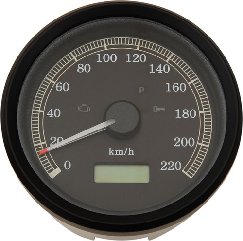 Oem style elektronik tacho - elektronik,