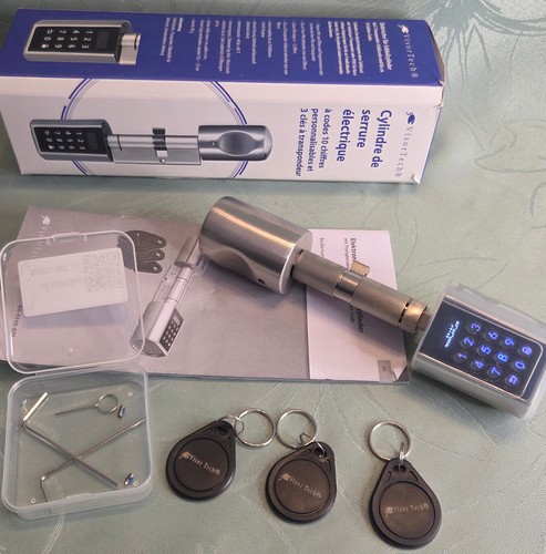 Visortech elektr - visortech,