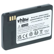 Akku für Siemens 6618 ME45