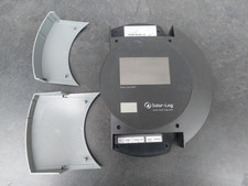 Solar Log 1200 als defekt zu verkaufen