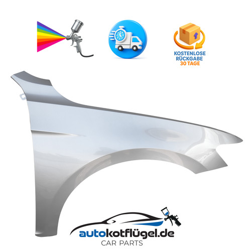 Kotflügel passat rechts - kotflügel, vw