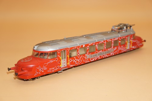 Märklin spur 83605 - spur, h0