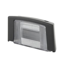 Hella Kennzeichenleuchte für 2KA007929-001