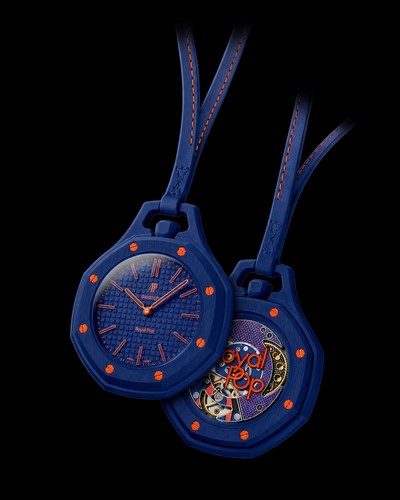 Swatch audemars piguet royal - swatch,