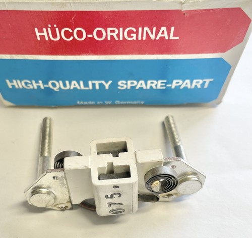 Hüco 139848 kohlehalter - hüco, für