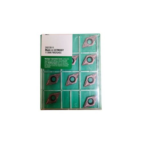 Widia dcmt11t304 tn8025 - dcmt11t304-mu,