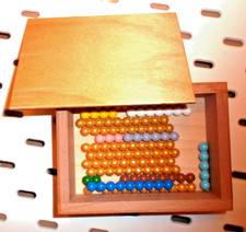 Nienhuis Montessori Farbige