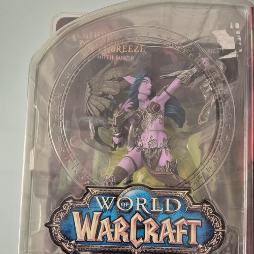 World warcraft action - world, of