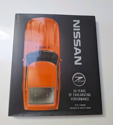 Nissan datsun 50 - /,