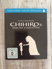 Chihiros reise ins zauberland - ins,