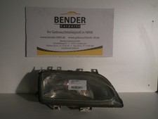 Scheinwerfer rechts Ford Galaxy (WGR)  367939