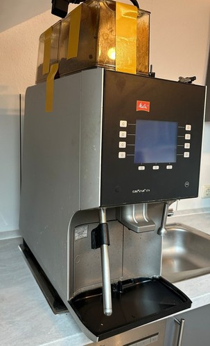 Professioneller melitta - professioneller,