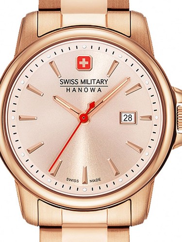 Swiss military hanowa - military,