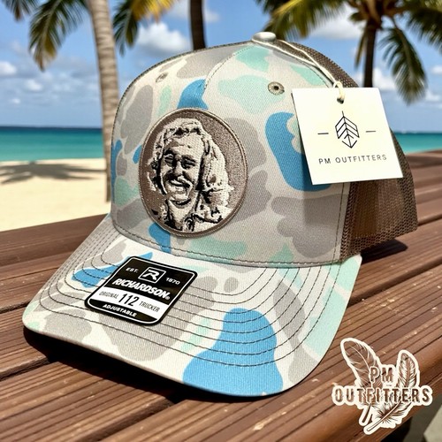 Jimmy buffett custom design - custom,