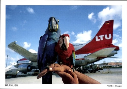 Tristar 1011 500 - ak, l-1011-500