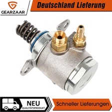 Hochdruckpumpe Benzinpumpe