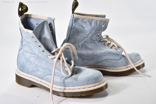 Martens damen stiefelette - damen,