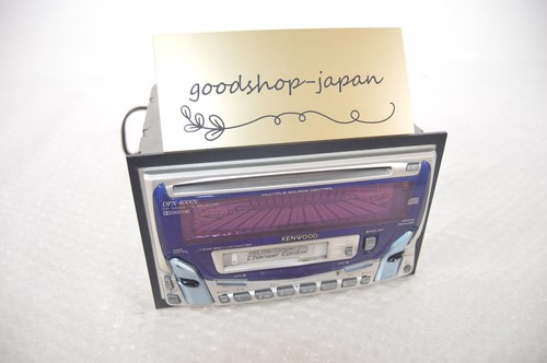 Getestet kenwood dpx - getestet,