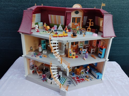 Playmobil puppenhaus 5302 - playmobil,