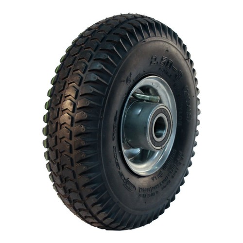 Komplettrad 3 - 2.50-3, (210x65)