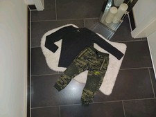 Set outfit übergang