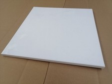 Ptfe Teflon platte 20 mm  600x600 mm