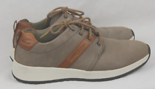 Camel Active Jump Schuhe Schnürer Sneaker Herren Gr.41 sehr guter Zustand,NP149€