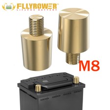 2 stücke universal m8