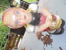 Altes Rotkäpchen von Zeho