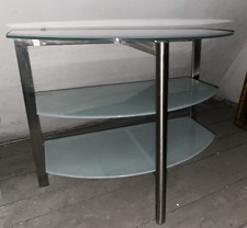 Sideboard hifi möbel - sideboard, 📺