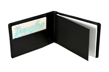 Douglas note taker - douglas, leder