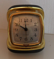 Vintage Europa Reisewecker