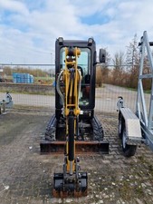Sany minibagger sy18c - minibagger,