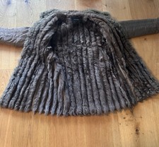 Luxus escada kurzmantel - luxus, *