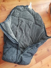 Zamboo Universal Thermo-Fleece