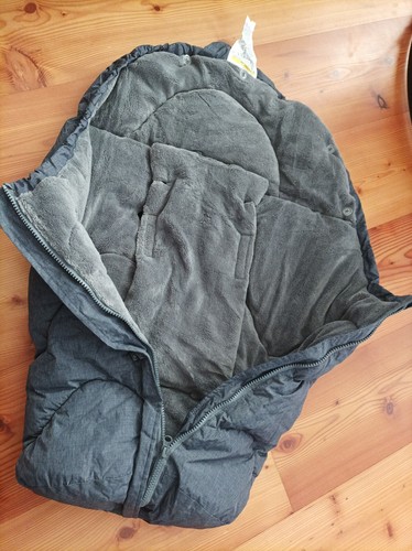 Zamboo universal thermo fleece - zamboo, thermo-fleece