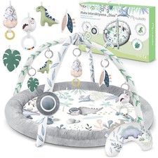 Krabbelmatte krabbeldecke - krabbelmatte,