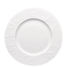 Rosenthal - Zauberflöte Weiß