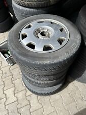 Audi A4 B5 A6 C 4B0601025A 6JX15 5X112 ET45 195/65 R15 Michelin Winterreifen Alu