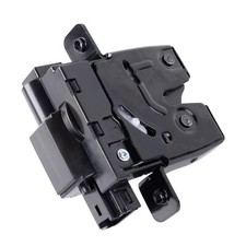 Heckklappenschloss Stellmotor