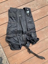 BMW Motorrad / Fahrrad / Lauf -Rucksack-Weste