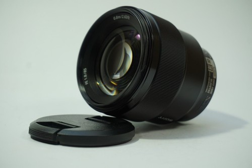Sony sel 85f18 - 📷💥sony, sel-85f18