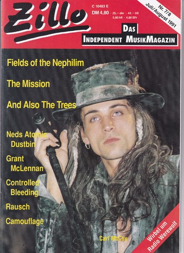 Zillo musikmagazin 7 8 - zillo,