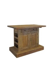 Theke Bar Tresen Hausbar