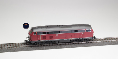 Märklin diesellok - -,