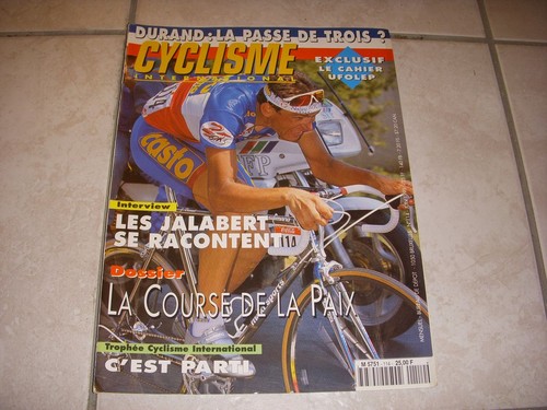 International cyclisme 114 - international,