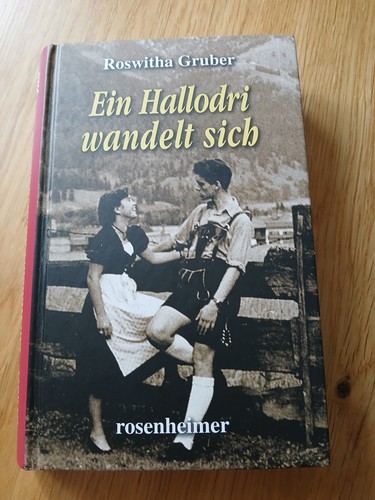 Ein hallodri wandelt sich - ein,